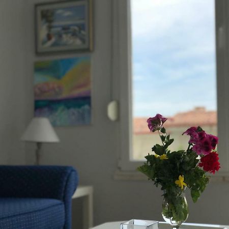 Apartments Wonderful Bay Sarandë Buitenkant foto